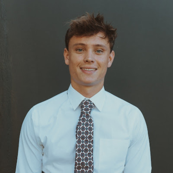 Meet your Posher, Sam - Picture 1 of 1